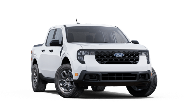 Maverick® vehicle